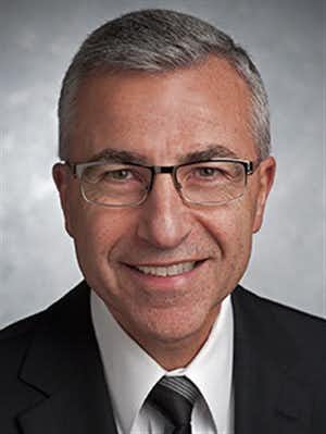Jerry L Bauer, FAANS, MD