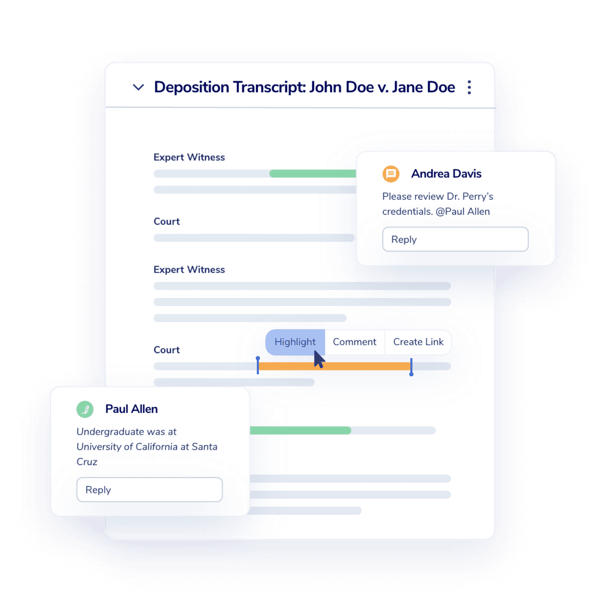 The Fastest Growing Transcript Network | Expert Institute