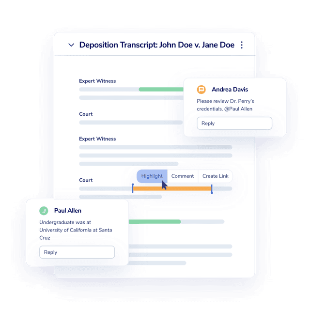 The Fastest Growing Transcript Network | Expert Institute