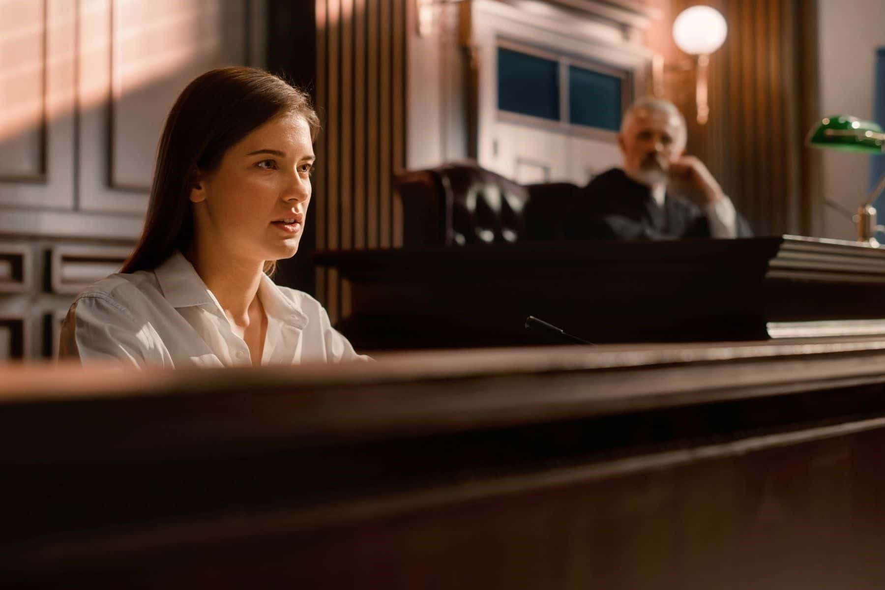 Top 15 Tips for Testifying as an Expert Witness