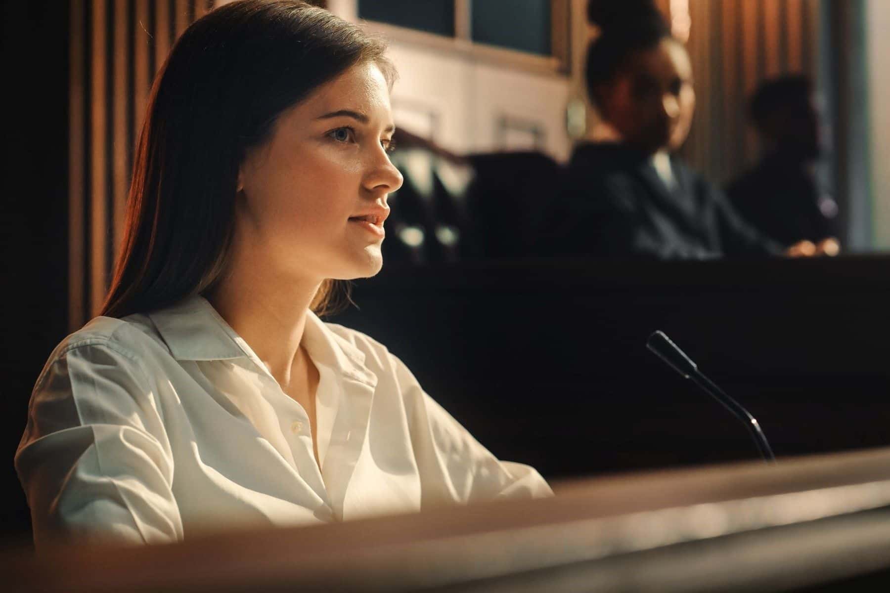 Federal Rule 611: Streamlining Witness Testimony and Evidence Presentation