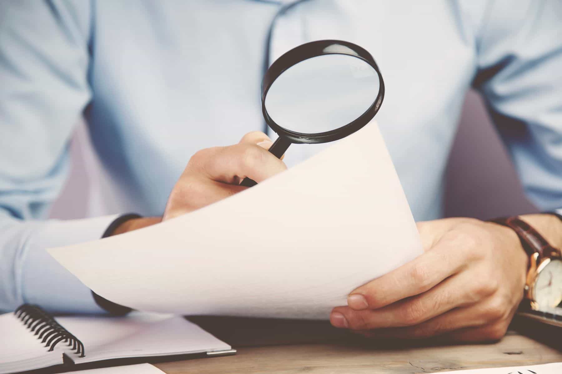 Handwriting Expert Witnesses: Role, Value, & Admissibility