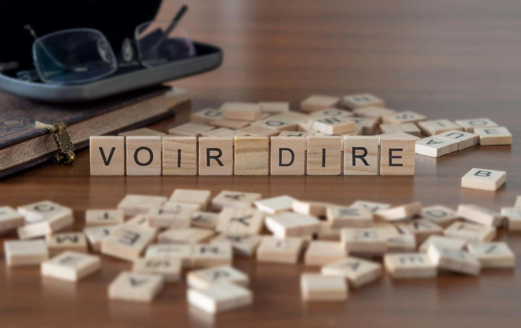 Dire Examples How to Qualify an Expert Witness: A Sample Voir Dire