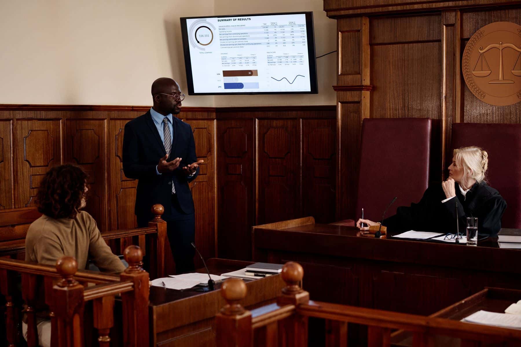 10 Tips For Effectively Questioning an Expert Witness